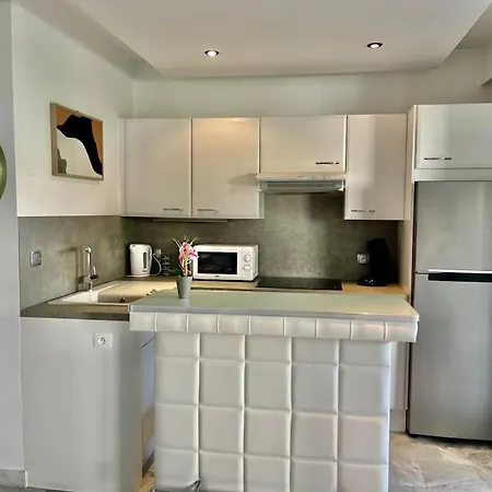 Apartament Cybelle Yourhosthelper Mandelieu