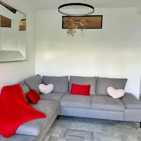 Apartament Cybelle Yourhosthelper Mandelieu