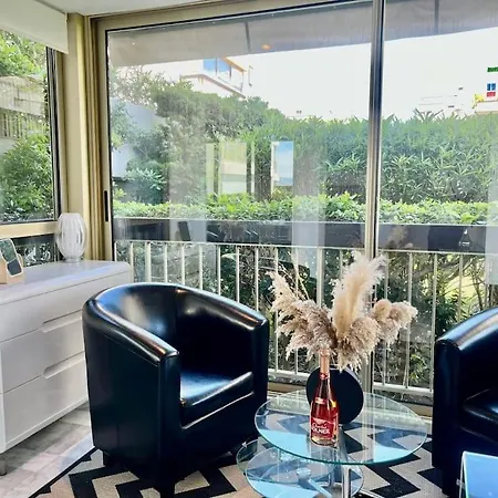 Cybelle Yourhosthelper Apartament Mandelieu