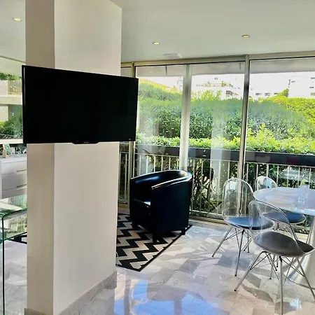 Apartament Cybelle Yourhosthelper Mandelieu