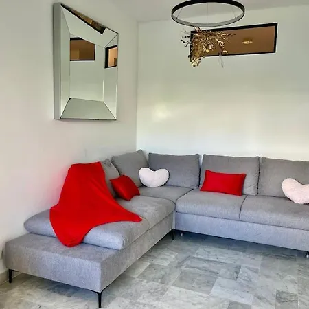 Cybelle Yourhosthelper Appartamento